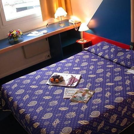 Hotel Stars Arcueil أولناي سو بوا الغرفة الصورة