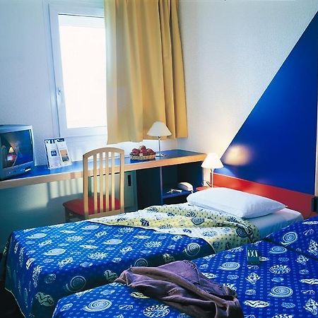 Hotel Stars Arcueil أولناي سو بوا الغرفة الصورة