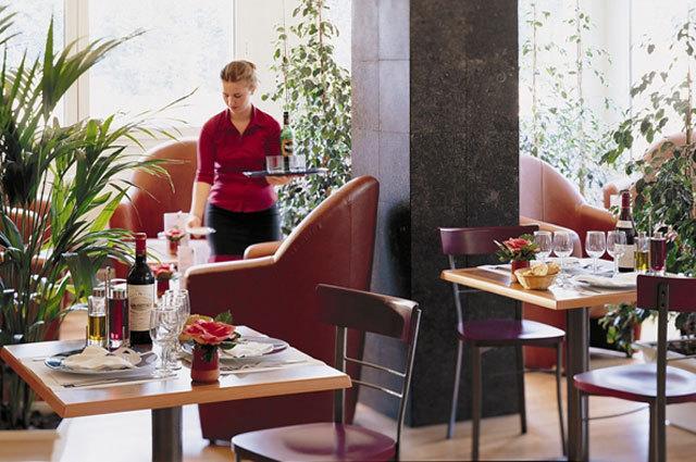 Hotel Stars Arcueil أولناي سو بوا المظهر الخارجي الصورة