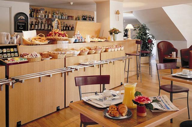 Hotel Stars Arcueil أولناي سو بوا المظهر الخارجي الصورة