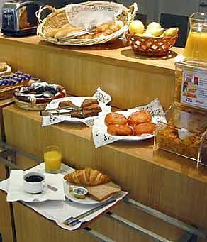 Hotel Stars Arcueil أولناي سو بوا المظهر الخارجي الصورة