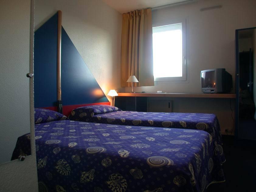 Hotel Stars Arcueil أولناي سو بوا الغرفة الصورة