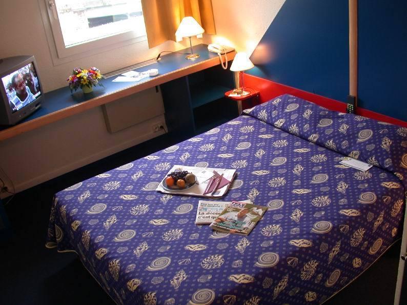 Hotel Stars Arcueil أولناي سو بوا الغرفة الصورة