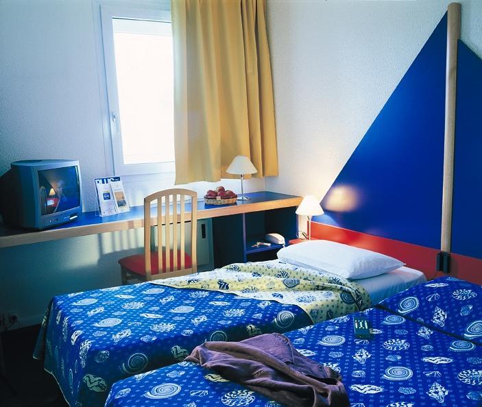 Hotel Stars Arcueil أولناي سو بوا الغرفة الصورة