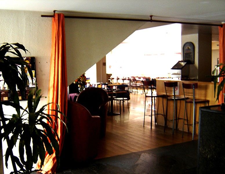 Hotel Stars Arcueil أولناي سو بوا المظهر الخارجي الصورة