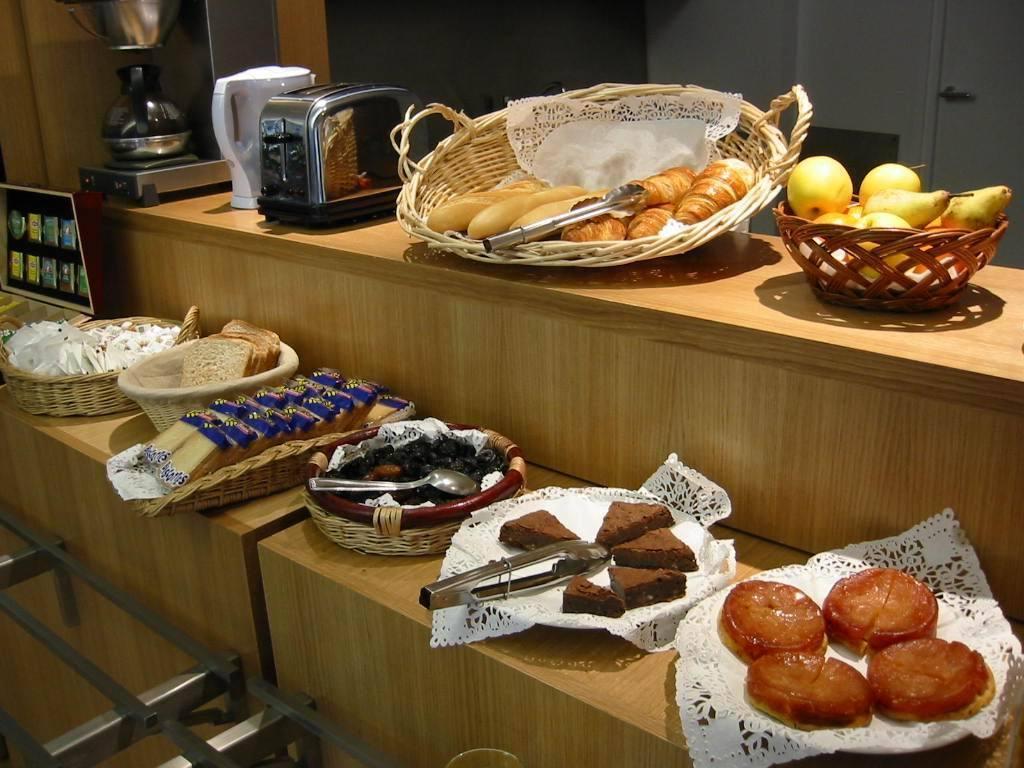 Hotel Stars Arcueil أولناي سو بوا المظهر الخارجي الصورة