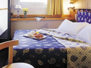 Hotel Stars Arcueil أولناي سو بوا المظهر الخارجي الصورة