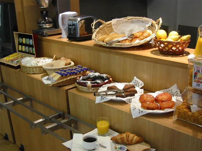 Hotel Stars Arcueil أولناي سو بوا المظهر الخارجي الصورة