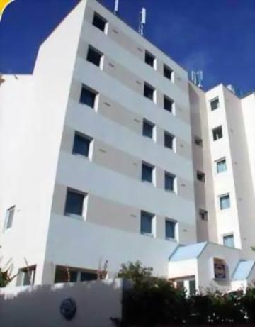 Hotel Stars Arcueil أولناي سو بوا المظهر الخارجي الصورة