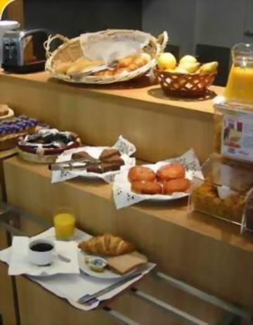 Hotel Stars Arcueil أولناي سو بوا المظهر الخارجي الصورة